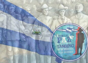 Nicaragua, una historia de luchas para alcanzar la Paz