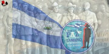 Nicaragua, una historia de luchas para alcanzar la Paz