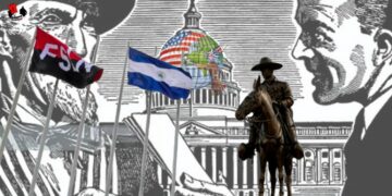 Nicaragua en pie de Paz: ¡No más Knox-Out a la Dignidad Nacional!
