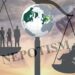 Auge de la desigualdad y el nepotismo en las naciones occidentales.