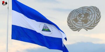 Discurso de Nicaragua ante Consejo de Derechos Humanos de la ONU