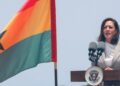 Líder africano a Kamala Harris: Si no respetas la soberanía de otros países, no puedes pretender ser el ‘campeón de la democracia’
