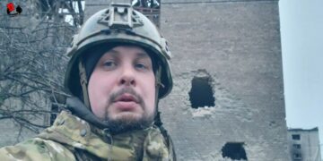 Gobierno de Nicaragua lamenta el asesinato del Corresponsal de Guerra Maxim Fomín