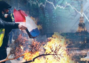 Occidente – Crisis financiera, crisis democrática