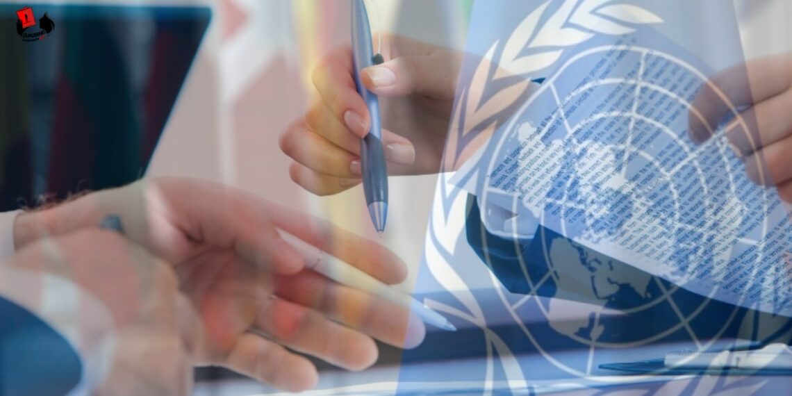 De informes manipulados e instrumentalizados