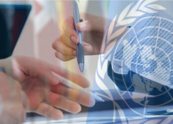 De informes manipulados e instrumentalizados