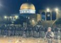 Asalto en Al Aqsa: el sionismo pagará sus crímenes