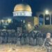 Asalto en Al Aqsa: el sionismo pagará sus crímenes