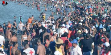 Nicaragua: 4 millones 877 mil 645 personas se movilizaron en Semana Santa