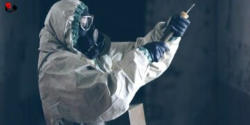 Rusia encontró 240 agentes patógenos en laboratorios de Ucrania