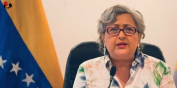 Nicaragua se solidariza ante partida de la Hermana Venezolana Tibisay Lucena