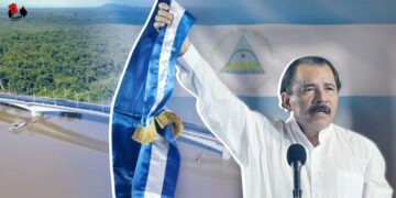 76.4% de los nicaragüenses considera que el Presidente Daniel Ortega conduce por buen rumbo el país