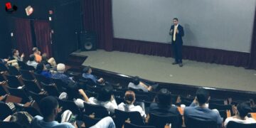 Proyectan en Panamá documental «Alex Saab, un diplomático secuestrado»