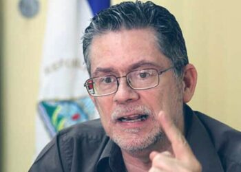 Carlos Fonseca Terán: «No pudieron, ni podrán»