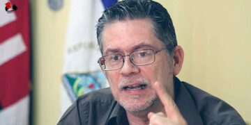 Carlos Fonseca Terán: «No pudieron, ni podrán»