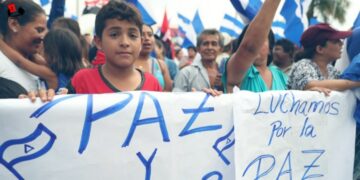 Amor al amor en tiempos de Paz [+Poema]