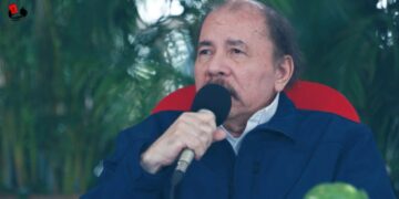 Discurso del Presidente Daniel Ortega en el 5to Aniversario de la nueva Gran Victoria Histórica de Nicaragua