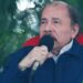Discurso del Presidente Daniel Ortega en el 5to Aniversario de la nueva Gran Victoria Histórica de Nicaragua