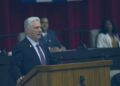Nicaragua envió mensaje al presidente de Cuba, Miguel Díaz-Canel