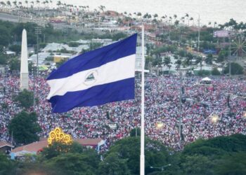 2018 – Triunfo de un Porvenir Soberano en Nicaragua