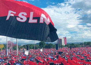 El Sandinismo y la Paz como valor humano esencial