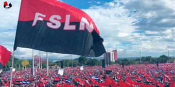 El Sandinismo y la Paz como valor humano esencial