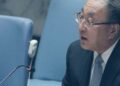 Declaración del embajador Zhang Jun, de China, en debate abierto del Consejo de Seguridad de la ONU