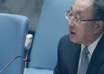 Declaración del embajador Zhang Jun, de China, en debate abierto del Consejo de Seguridad de la ONU