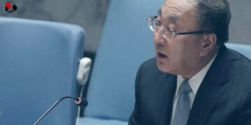 Declaración del embajador Zhang Jun, de China, en debate abierto del Consejo de Seguridad de la ONU