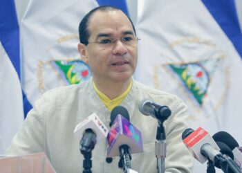 Palabras de cierre en el Diplomado en Ordenamiento Jurídico Nacional de Nicaragua