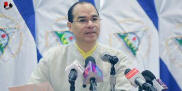 Palabras de cierre en el Diplomado en Ordenamiento Jurídico Nacional de Nicaragua