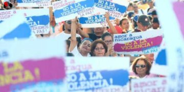 El Sandinismo y la Paz