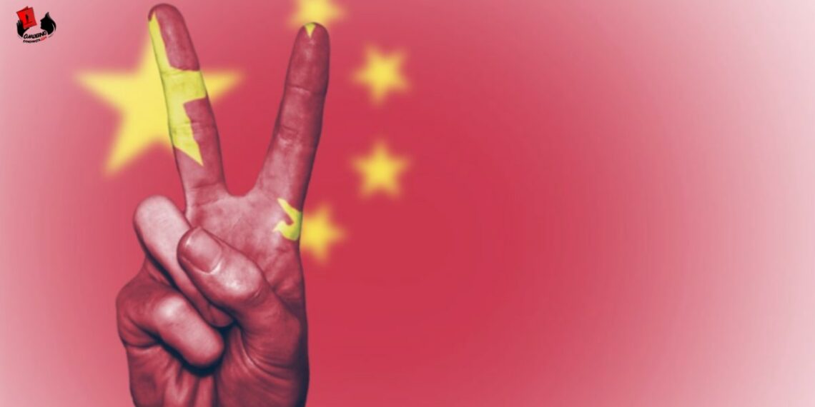 La Modernización China, una Modernización Centrada en el Pueblo