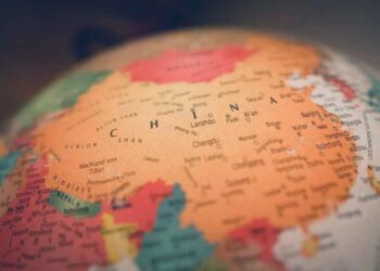 China en el mundo: Solidaridad y soberanía