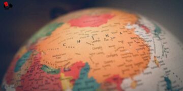 China en el mundo: Solidaridad y soberanía