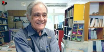 Aldo Díaz Lacayo: Paradójico ideólogo del FSLN