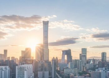 Modernización ≠ Occidentalización. La modernización china da la respuesta