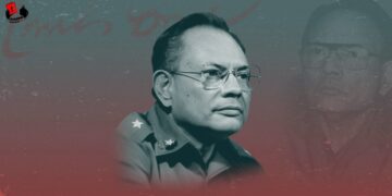 Tomás, tus ideales eran Memorias del Porvenir