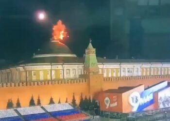 Venezuela condena el intento de magnicidio contra Putin