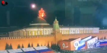 Venezuela condena el intento de magnicidio contra Putin