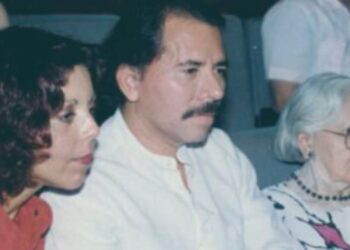 Recuerdan en Nicaragua la coherencia, firmeza y humildad de Doña Lidia Saavedra de Ortega