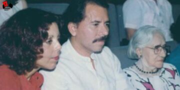 Recuerdan en Nicaragua la coherencia, firmeza y humildad de Doña Lidia Saavedra de Ortega