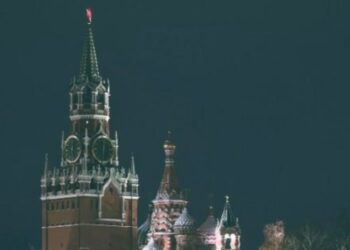 Rusia acusa a EE.UU. y la OTAN de organizar el ataque contra el Kremlin