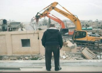 Israel ha demolido 290 estructuras palestinas en primer trimestre de 2023