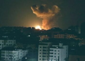 Comunidad mundial condena bombardeos de Israel en Gaza