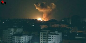 Comunidad mundial condena bombardeos de Israel en Gaza
