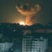 Comunidad mundial condena bombardeos de Israel en Gaza