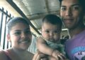 La familia, centro del Modelo de Desarrollo Humano en Nicaragua