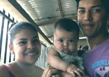 La familia, centro del Modelo de Desarrollo Humano en Nicaragua