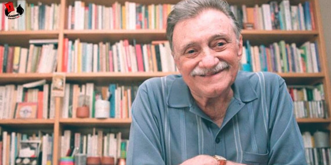 ¿Cómo recuerdas a Mario Benedetti?